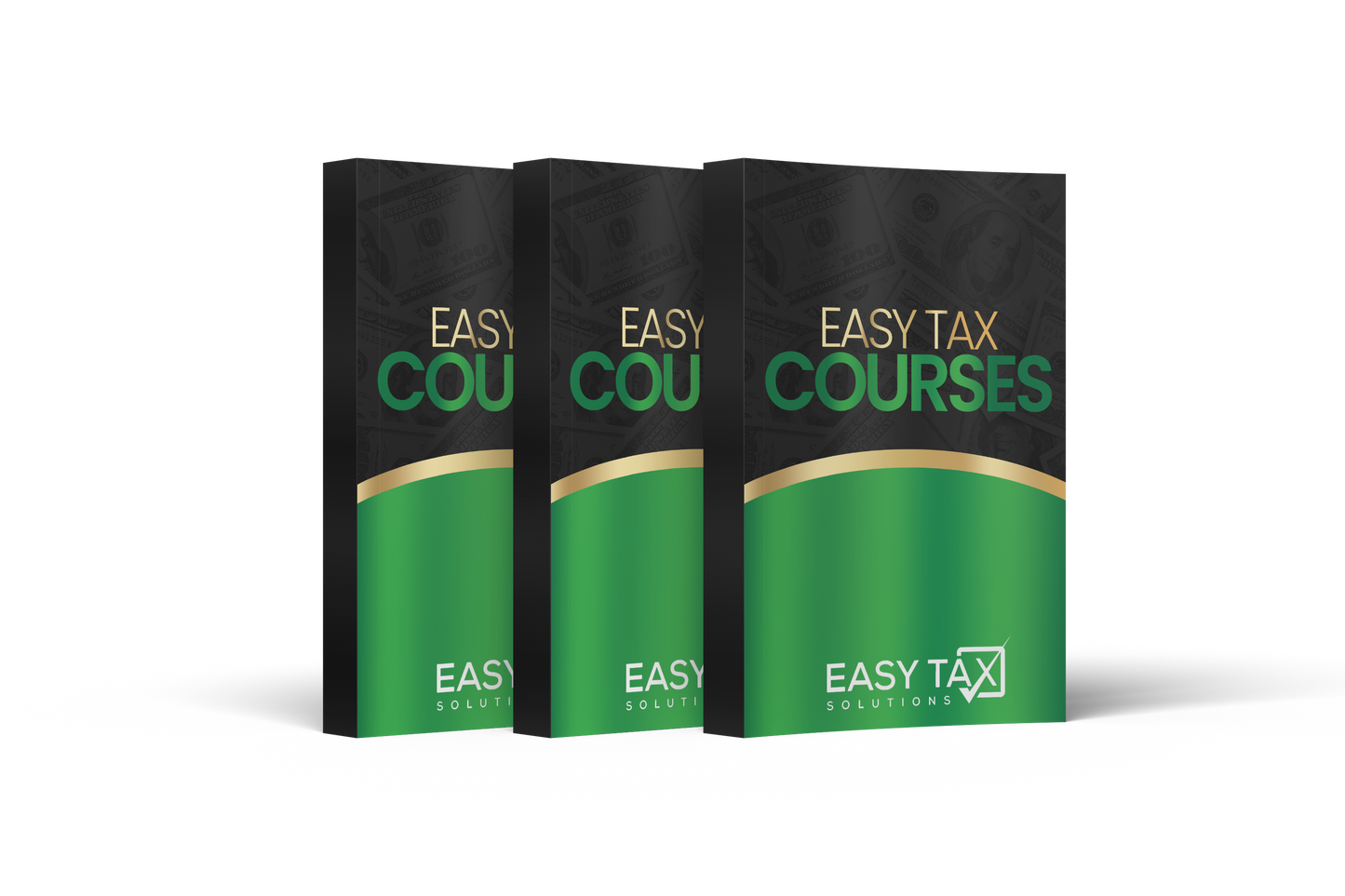 Easy Tax Course